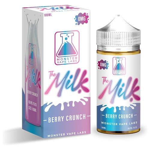 Milk Berry Crunch_12377